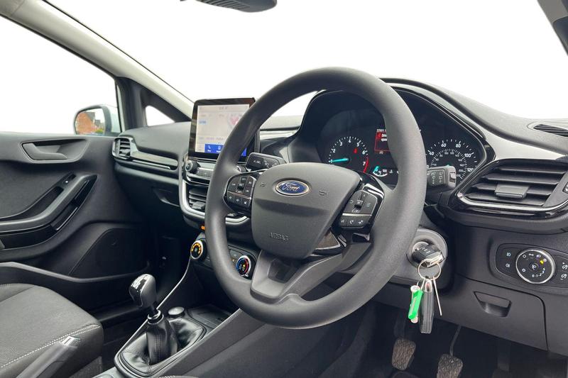 Used Ford Fiesta 2023 for sale - 77326842: Photo 9