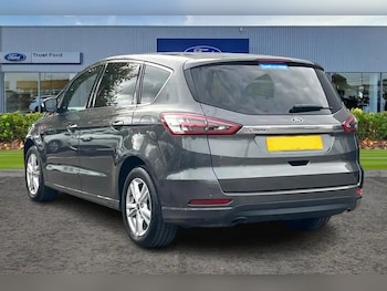 Used Ford S-Max undefined for sale - 76500658: Photo