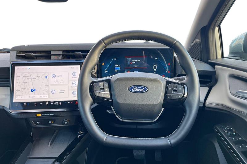 Used Ford Puma Gen-E for sale - 76776762: Photo 11