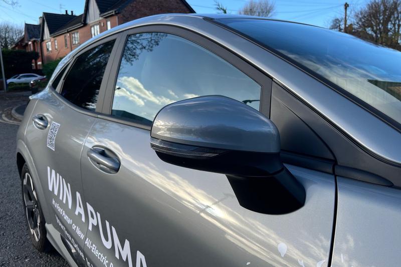 Used Ford Puma Gen-E for sale - 76776762: Photo 29