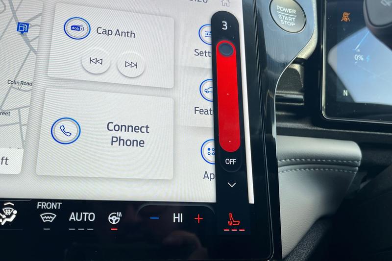 Used Ford Puma Gen-E for sale - 76776762: Photo 36