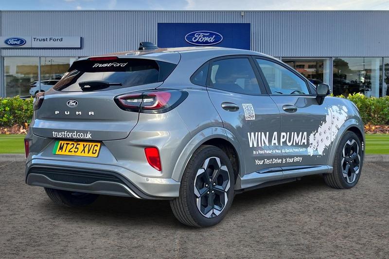 Used Ford Puma Gen-E for sale - 76776762: Photo 4