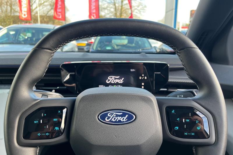 Used Ford Explorer 2024 for sale - 76568468: Photo 12