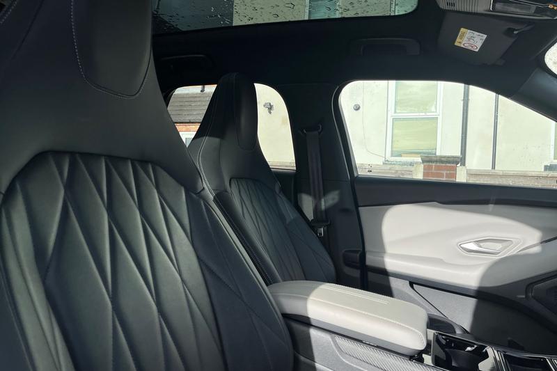 Used Ford Explorer 2024 for sale - 76568468: Photo 17