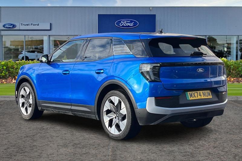 Used Ford Explorer 2024 for sale - 76568468: Photo 2