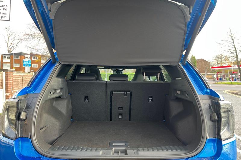 Used Ford Explorer 2024 for sale - 76568468: Photo 21