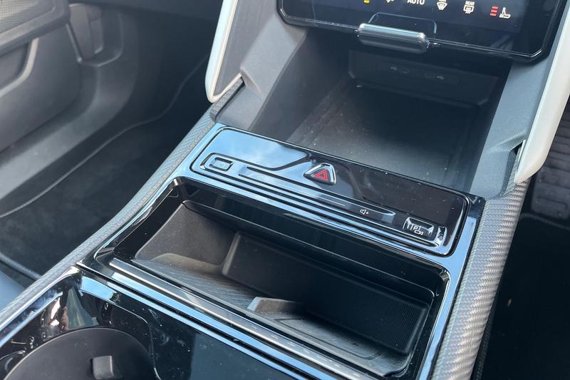 Used Ford Explorer 2024 for sale - 76568468: Photo 22