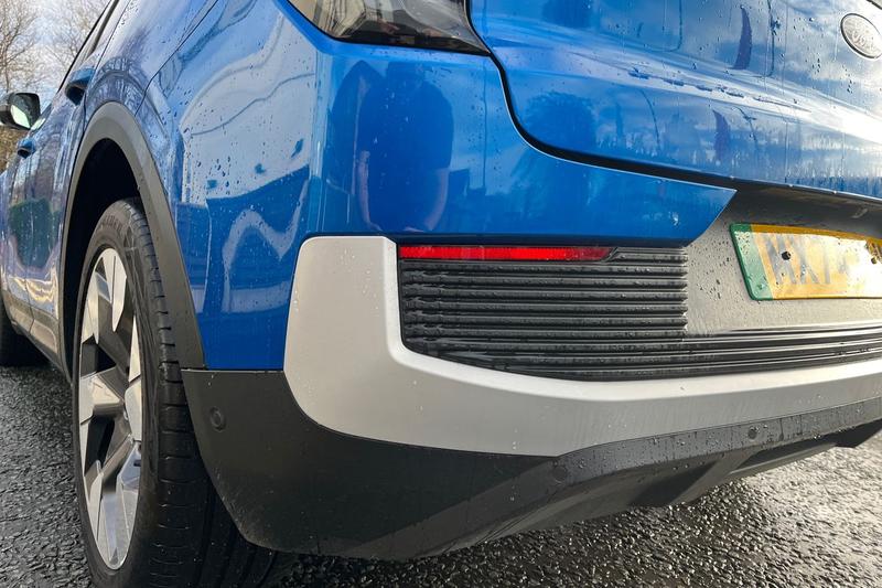 Used Ford Explorer 2024 for sale - 76568468: Photo 23