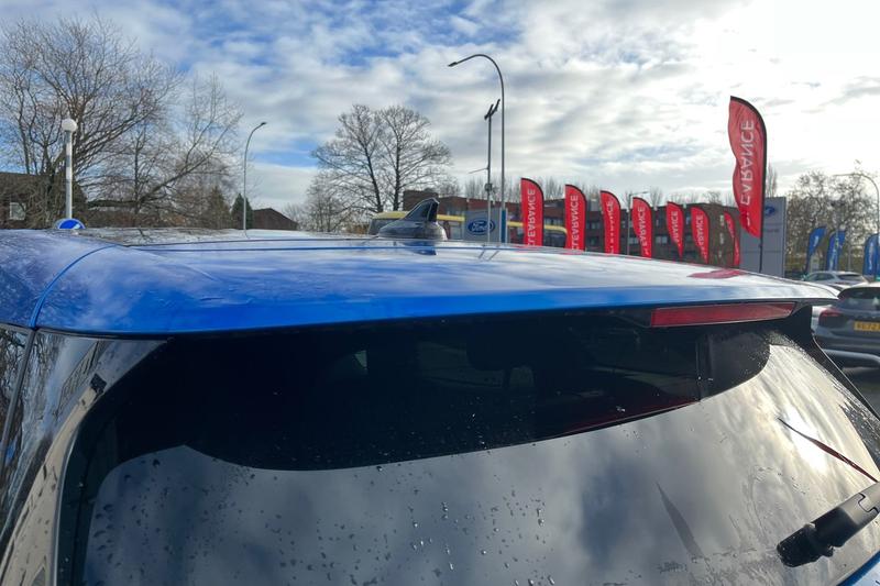 Used Ford Explorer 2024 for sale - 76568468: Photo 24