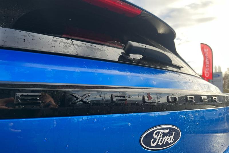 Used Ford Explorer 2024 for sale - 76568468: Photo 25