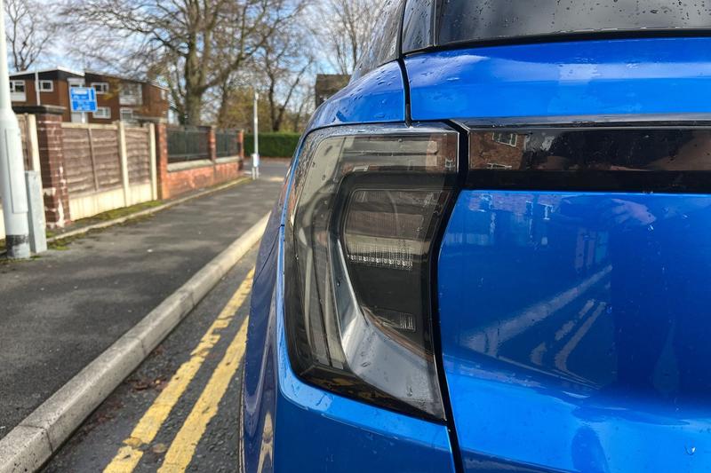 Used Ford Explorer 2024 for sale - 76568468: Photo 26