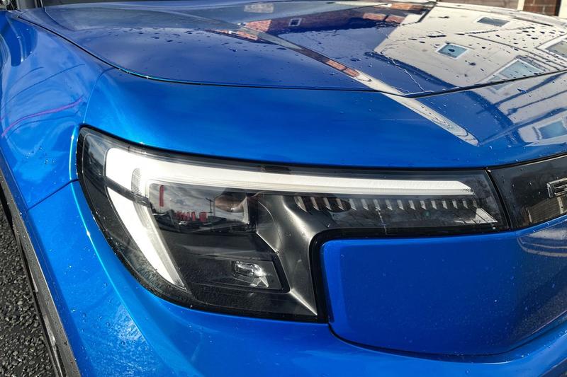 Used Ford Explorer 2024 for sale - 76568468: Photo 28