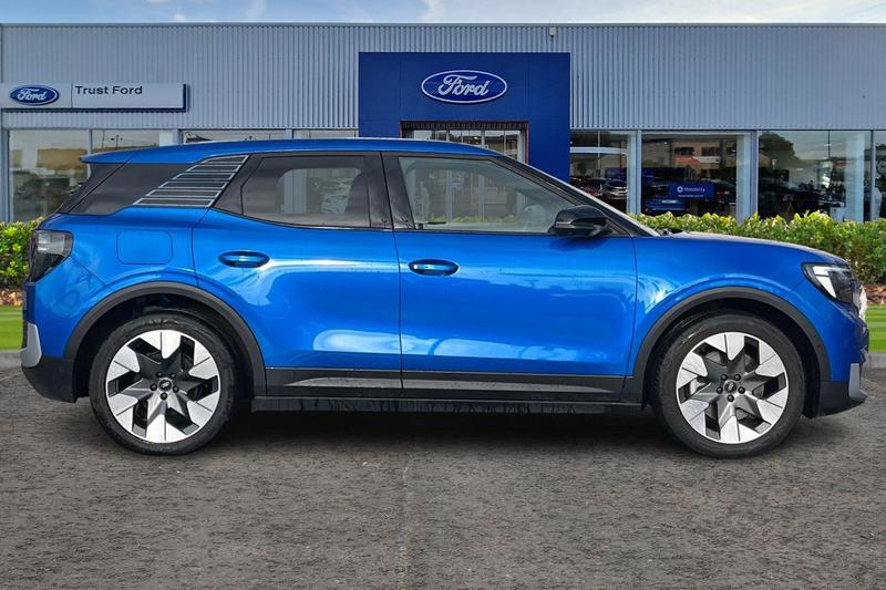 Used Ford Explorer 2024 for sale - 76568468: Photo 3