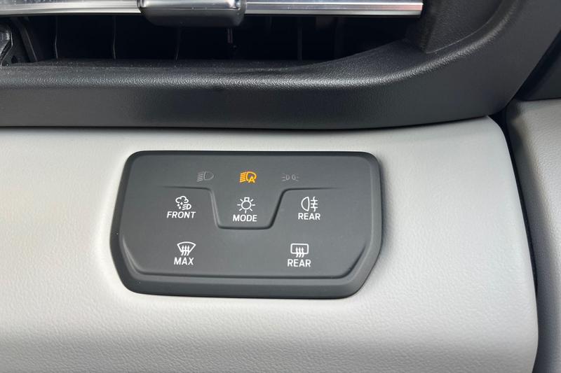 Used Ford Explorer 2024 for sale - 76568468: Photo 33