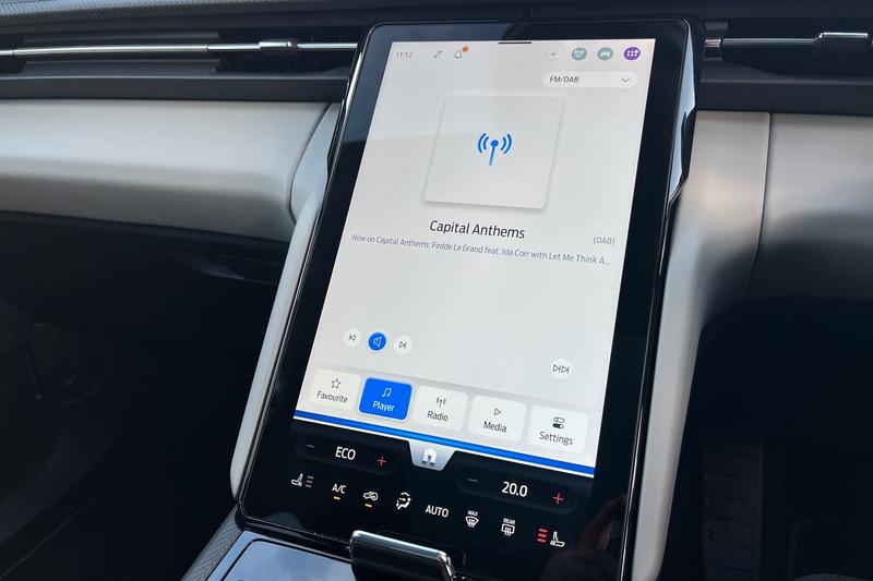 Used Ford Explorer 2024 for sale - 76568468: Photo 34