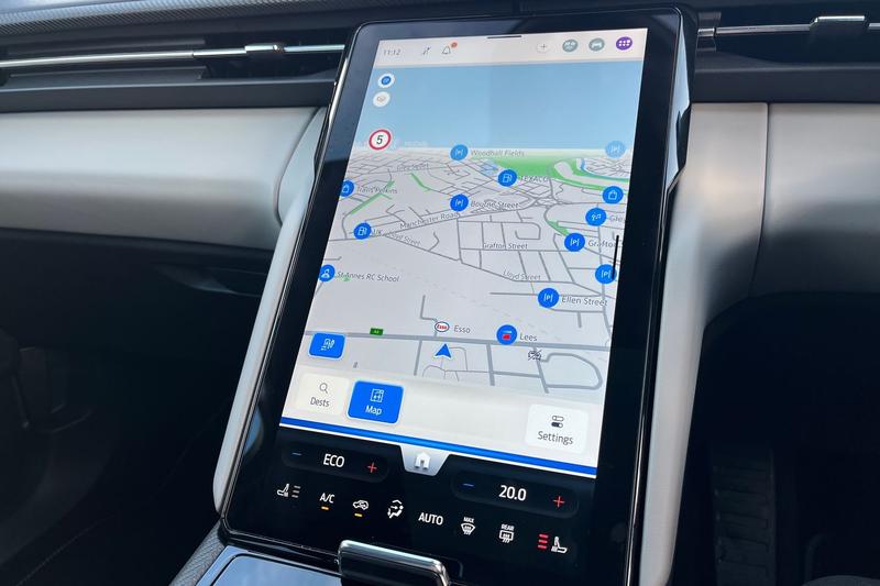 Used Ford Explorer 2024 for sale - 76568468: Photo 35