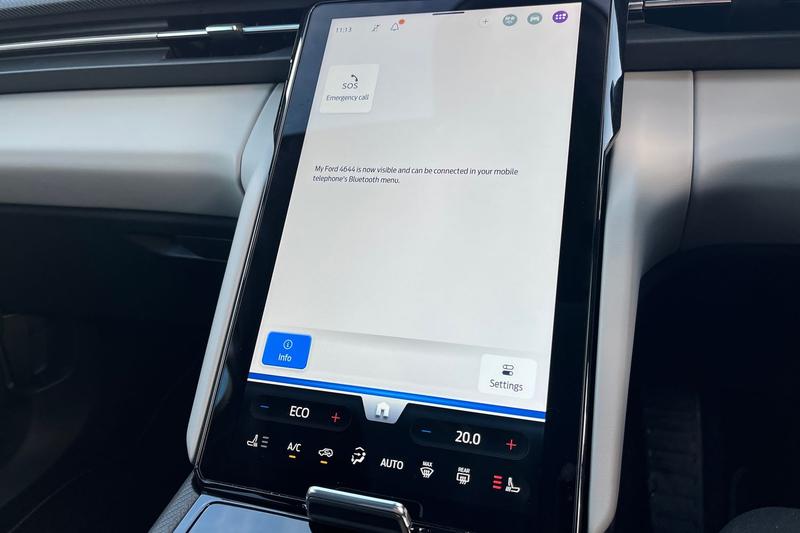 Used Ford Explorer 2024 for sale - 76568468: Photo 36