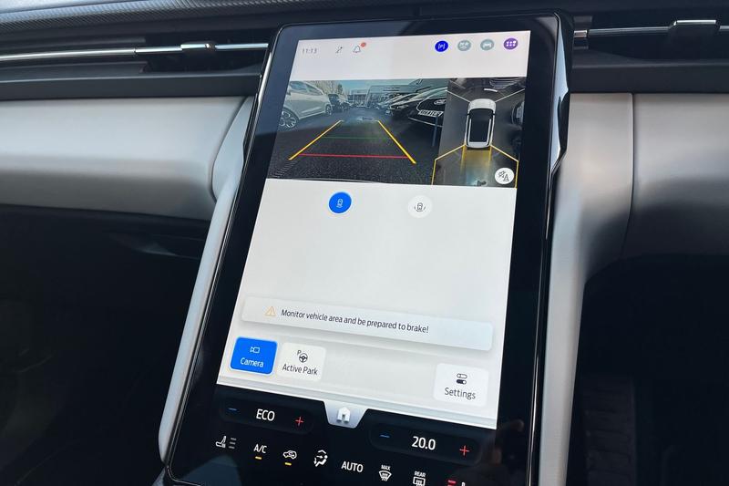 Used Ford Explorer 2024 for sale - 76568468: Photo 37