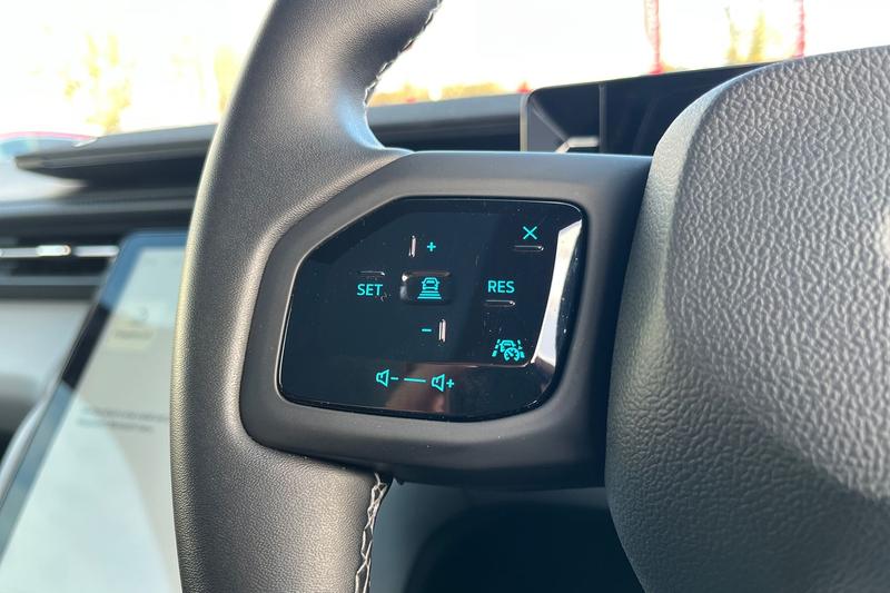 Used Ford Explorer 2024 for sale - 76568468: Photo 39