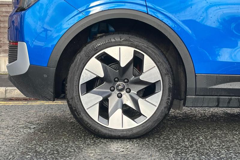 Used Ford Explorer 2024 for sale - 76568468: Photo 8