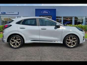 Used Ford Puma 2023 for sale - 74710541: Photo