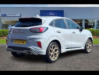 Used Ford Puma 2023 for sale - 74710541: Photo