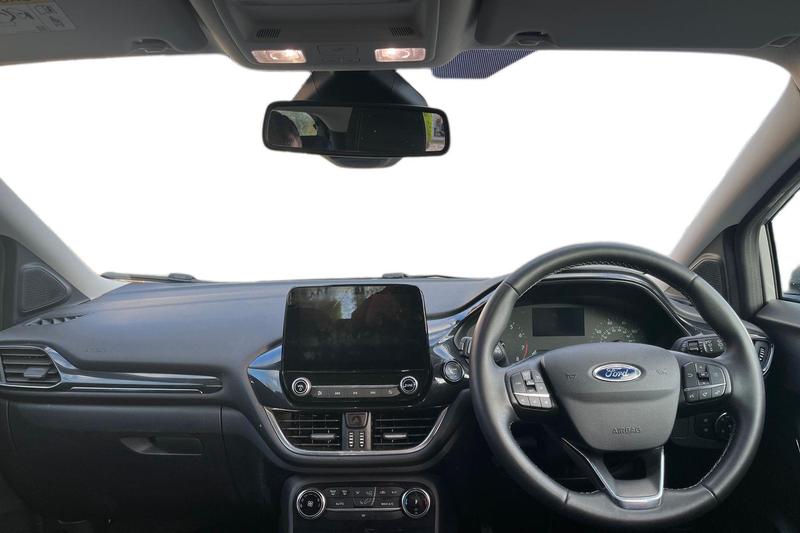 Used Ford Puma 2022 for sale - 77009499: Photo 10