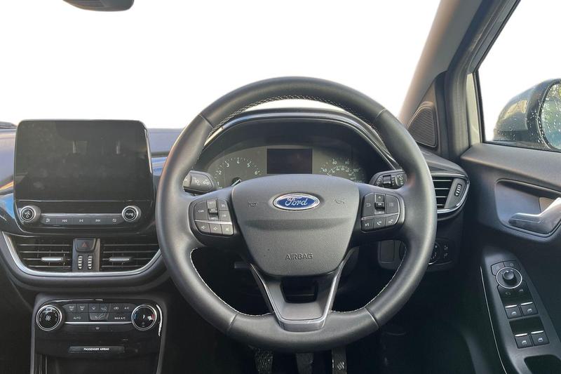 Used Ford Puma 2022 for sale - 77009499: Photo 11