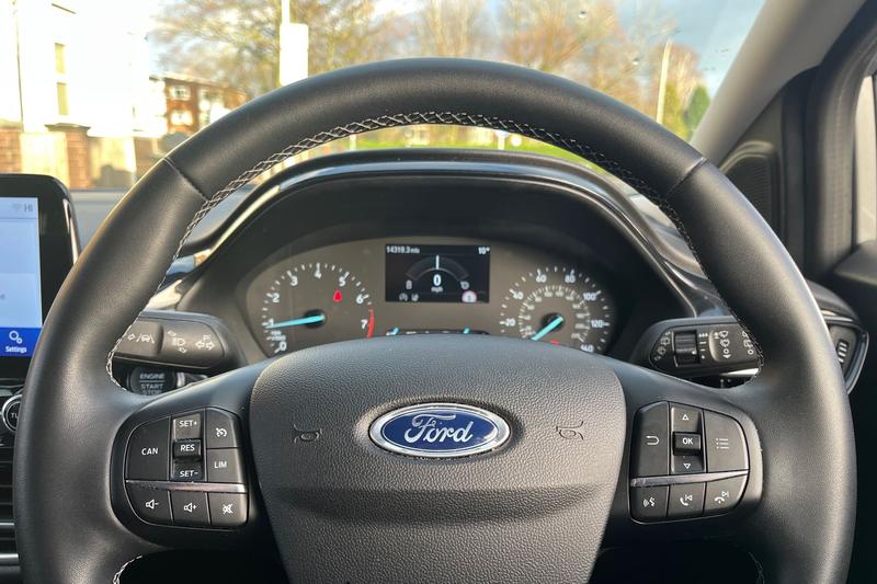 Used Ford Puma 2022 for sale - 77009499: Photo 12