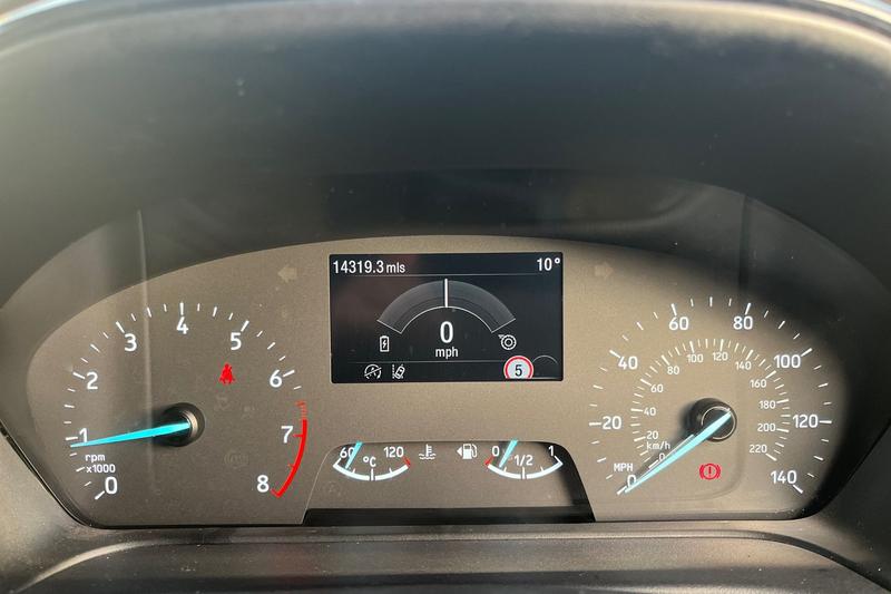 Used Ford Puma 2022 for sale - 77009499: Photo 13