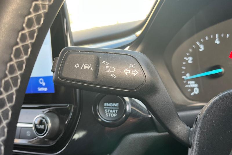 Used Ford Puma 2022 for sale - 77009499: Photo 14