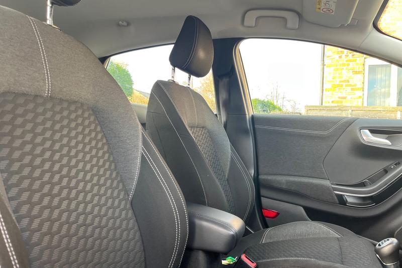 Used Ford Puma 2022 for sale - 77009499: Photo 17