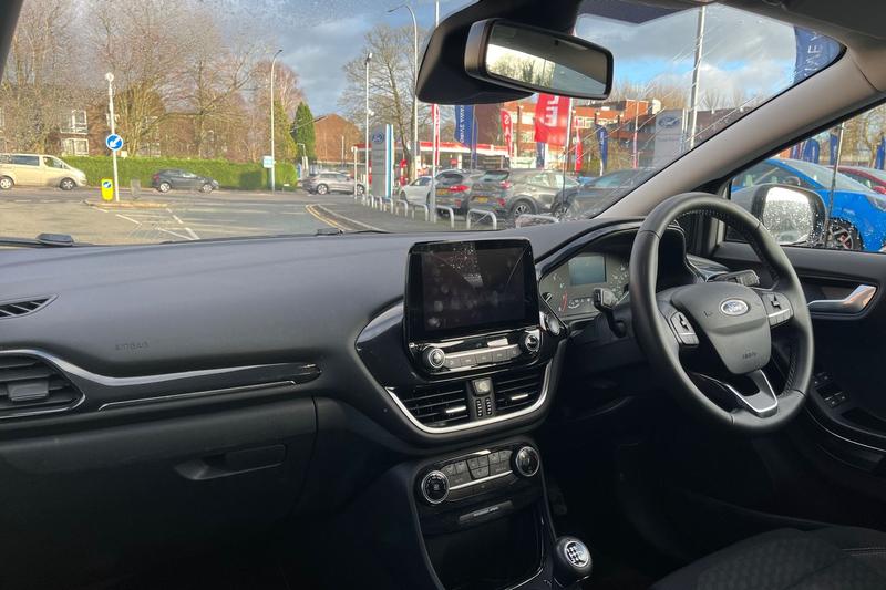 Used Ford Puma 2022 for sale - 77009499: Photo 18