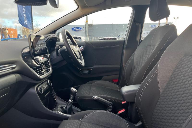 Used Ford Puma 2022 for sale - 77009499: Photo 19