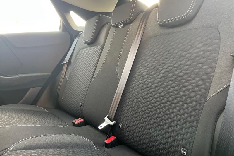 Used Ford Puma 2022 for sale - 77009499: Photo 20