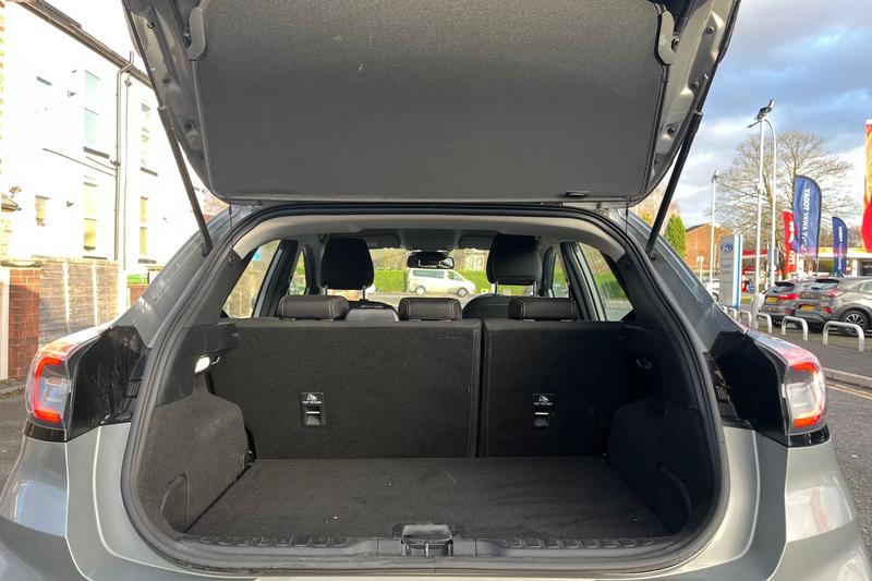 Used Ford Puma 2022 for sale - 77009499: Photo 21