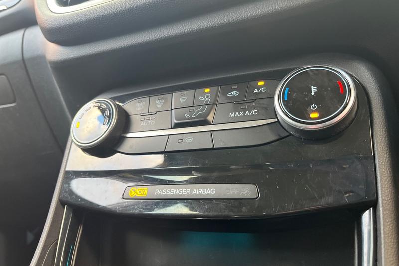 Used Ford Puma 2022 for sale - 77009499: Photo 22