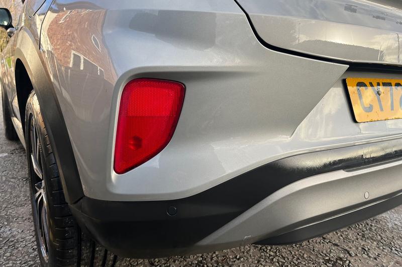 Used Ford Puma 2022 for sale - 77009499: Photo 23