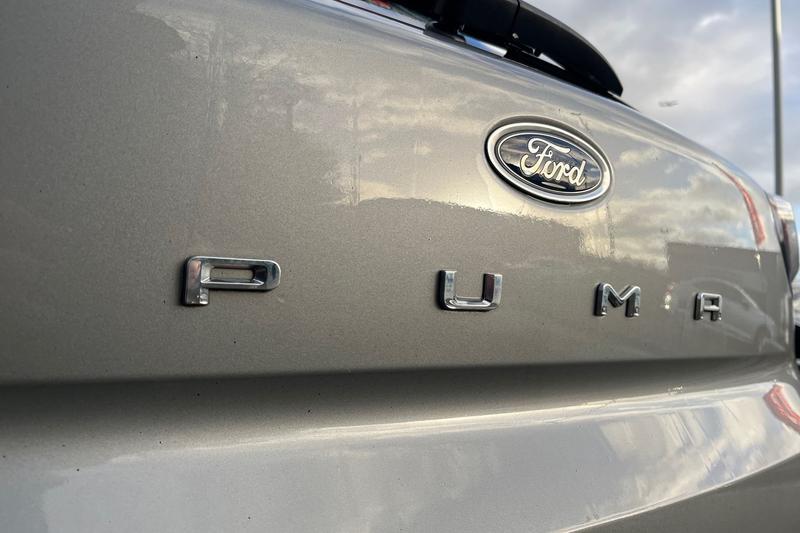 Used Ford Puma 2022 for sale - 77009499: Photo 25