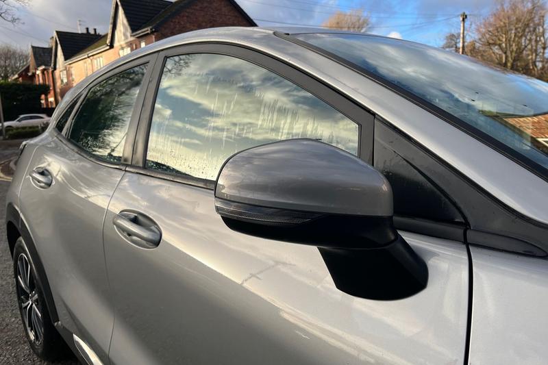 Used Ford Puma 2022 for sale - 77009499: Photo 29