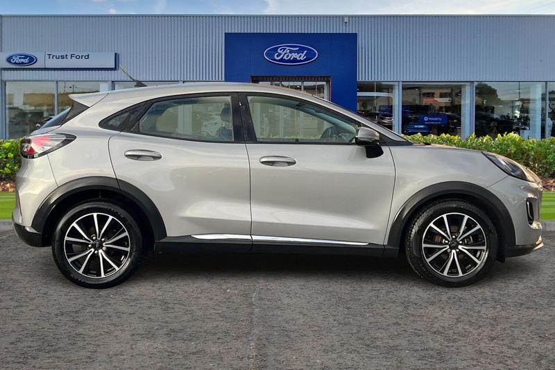 Used Ford Puma 2022 for sale - 77009499: Photo 3