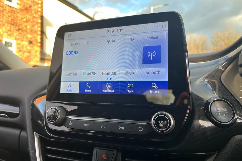 Used Ford Puma 2022 for sale - 77009499: Photo 31