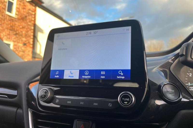 Used Ford Puma 2022 for sale - 77009499: Photo 32