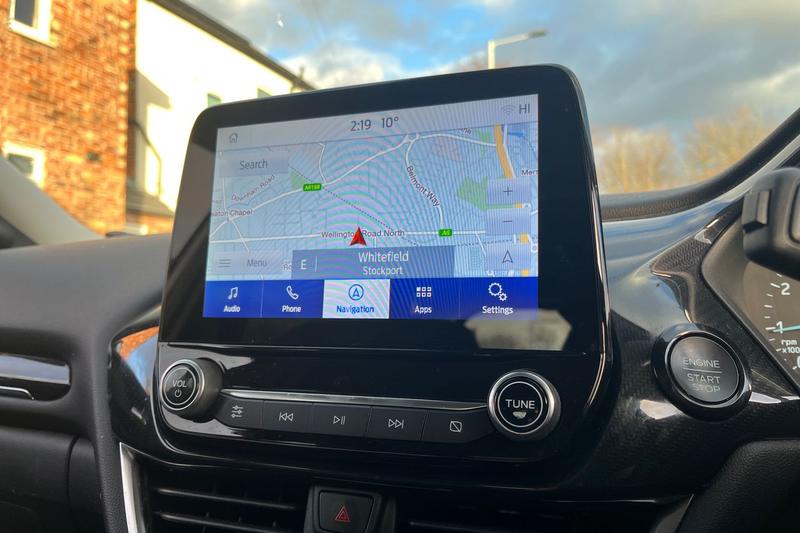 Used Ford Puma 2022 for sale - 77009499: Photo 33