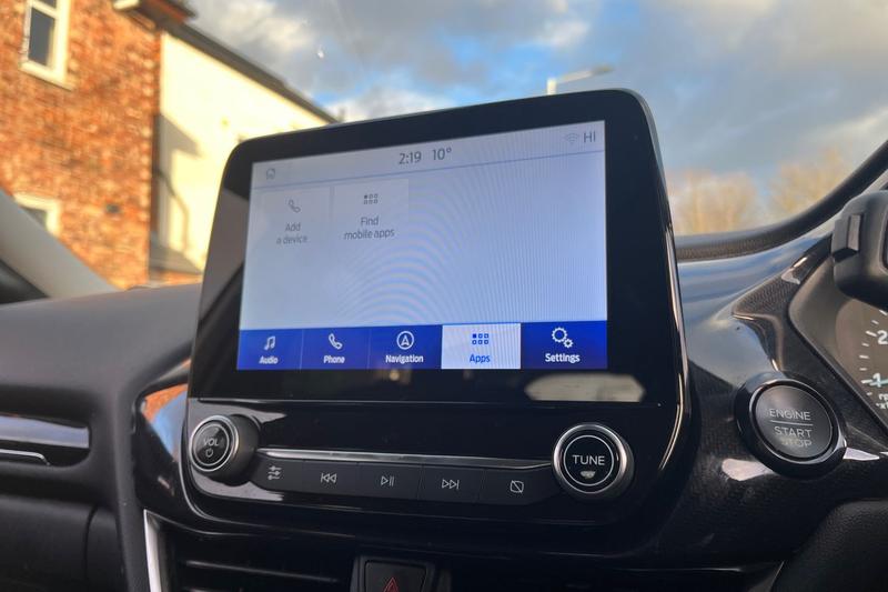 Used Ford Puma 2022 for sale - 77009499: Photo 34