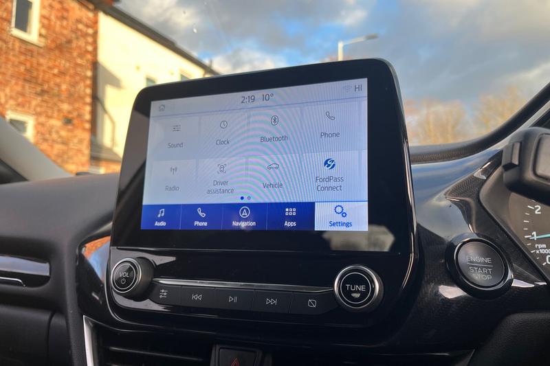 Used Ford Puma 2022 for sale - 77009499: Photo 35