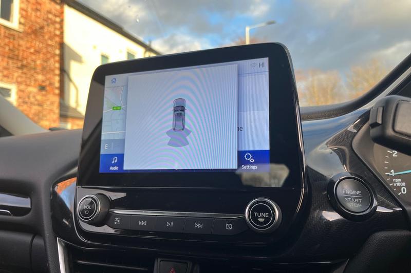 Used Ford Puma 2022 for sale - 77009499: Photo 36