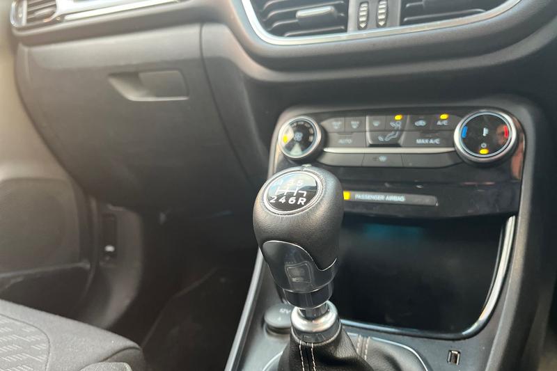 Used Ford Puma 2022 for sale - 77009499: Photo 37