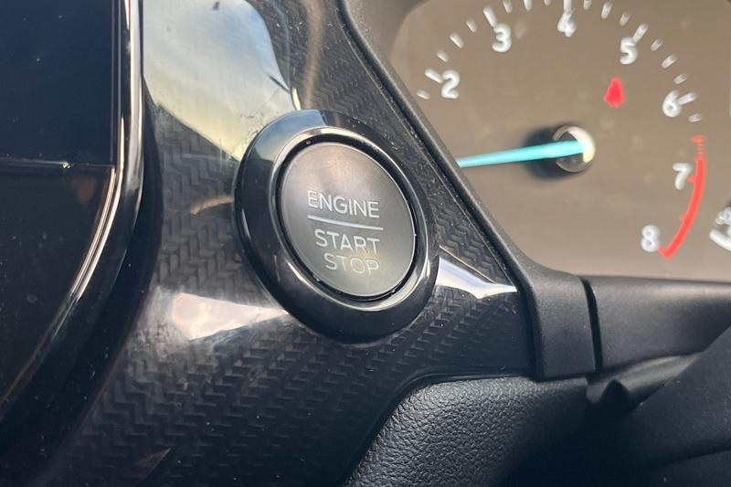 Used Ford Puma 2022 for sale - 77009499: Photo 38