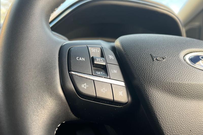 Used Ford Puma 2022 for sale - 77009499: Photo 39